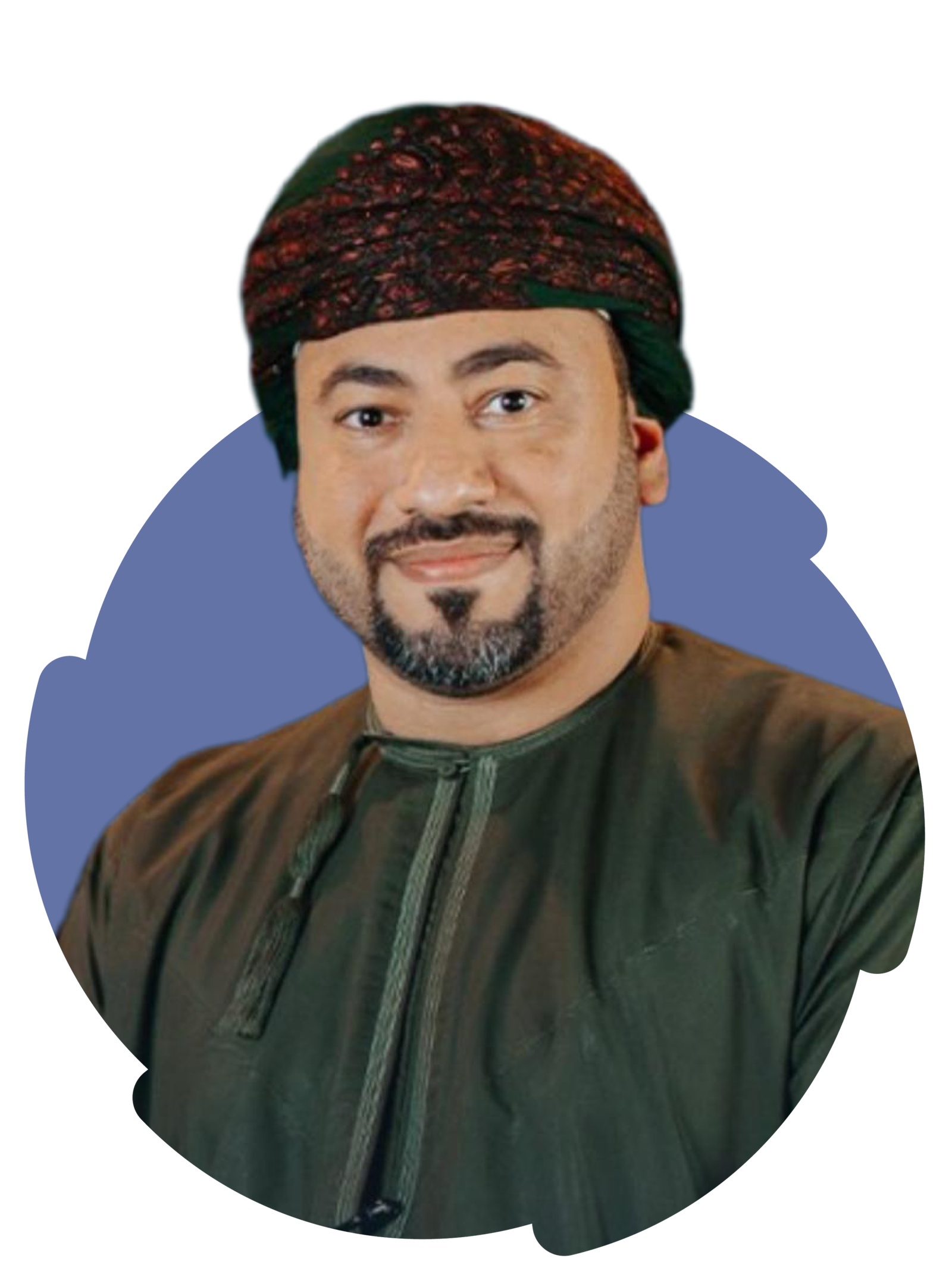 عمر سليمان محمد البحري