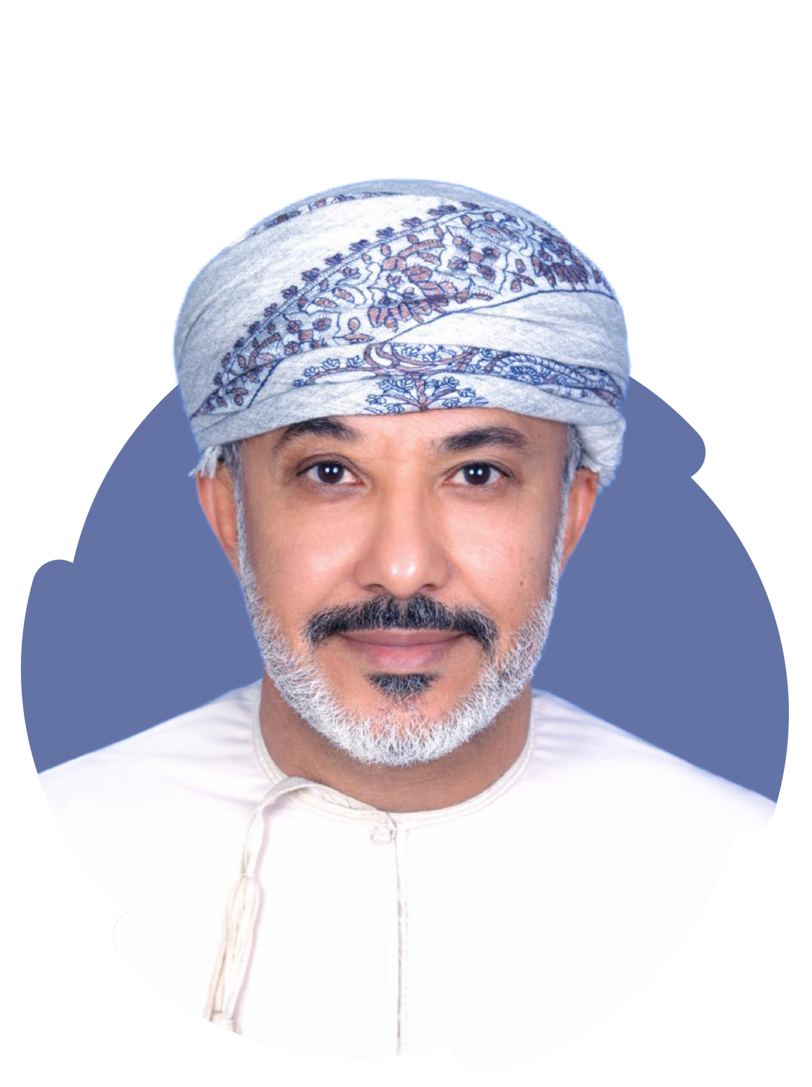 الشيخ الدكتور هلال بن عبدالله بن محمد الهنائي