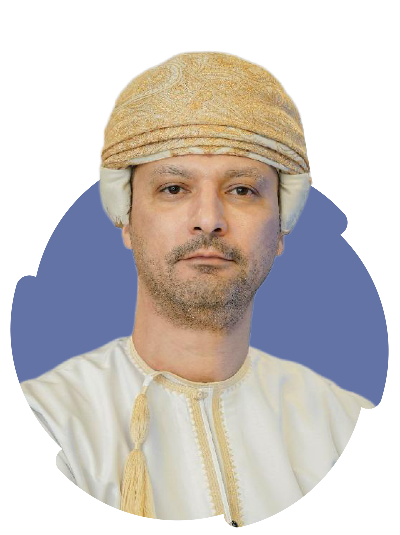 أحمـد سالم سعيــد الخروصي