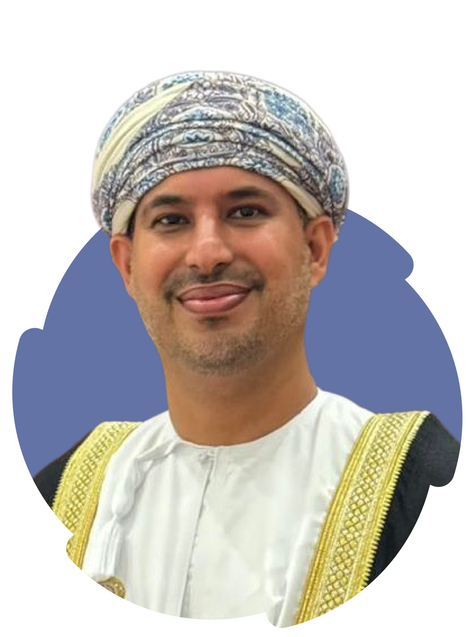 خميس محمد العلوي